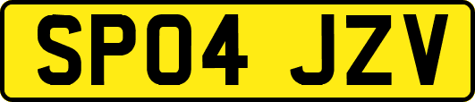 SP04JZV