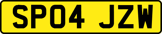 SP04JZW