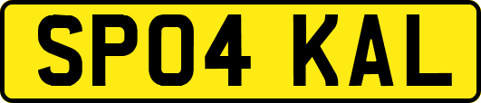 SP04KAL