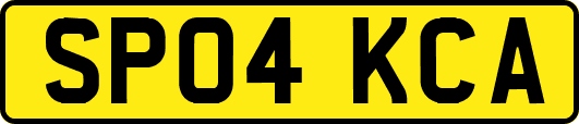 SP04KCA