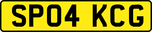 SP04KCG