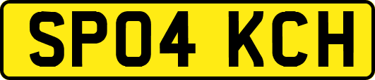SP04KCH