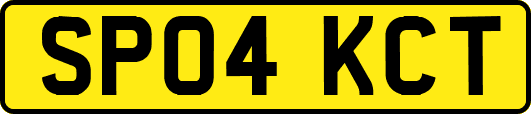 SP04KCT
