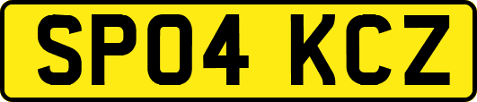 SP04KCZ