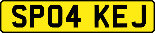 SP04KEJ