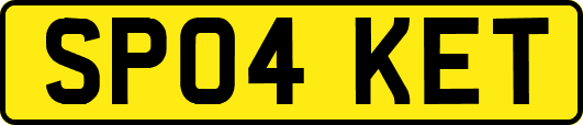 SP04KET