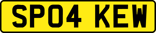 SP04KEW