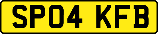 SP04KFB