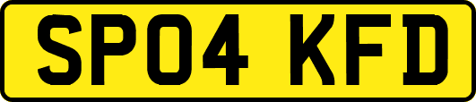 SP04KFD