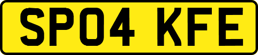 SP04KFE