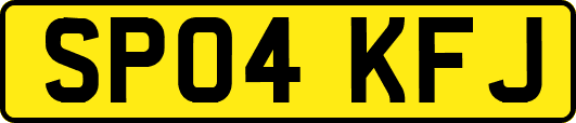 SP04KFJ