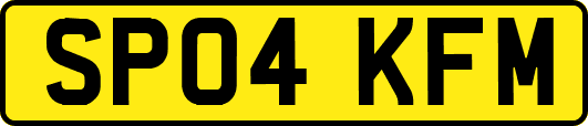 SP04KFM