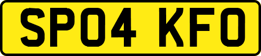 SP04KFO