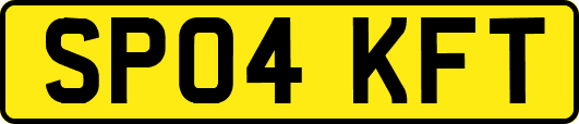 SP04KFT