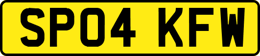 SP04KFW