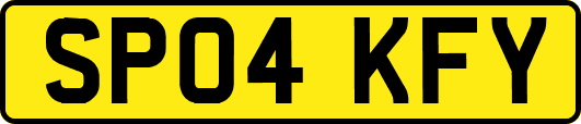 SP04KFY
