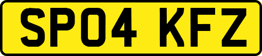 SP04KFZ