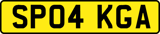 SP04KGA