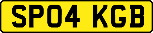 SP04KGB