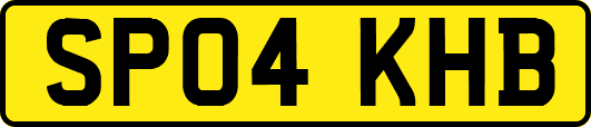 SP04KHB