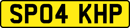 SP04KHP