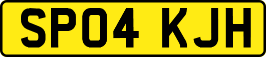 SP04KJH
