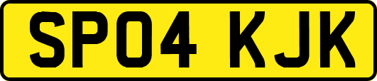 SP04KJK