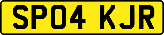 SP04KJR