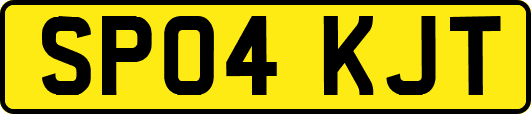 SP04KJT
