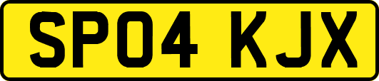 SP04KJX