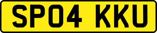 SP04KKU