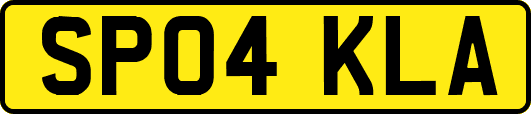 SP04KLA