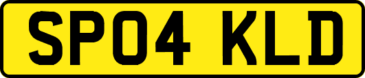 SP04KLD