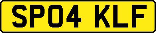 SP04KLF