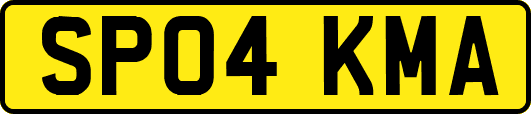 SP04KMA
