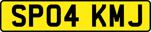 SP04KMJ