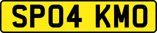 SP04KMO