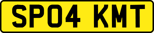 SP04KMT