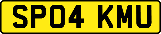 SP04KMU