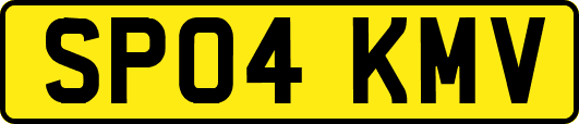 SP04KMV