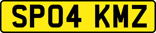 SP04KMZ