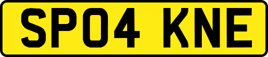 SP04KNE