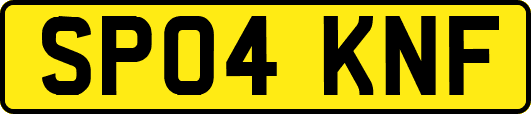 SP04KNF