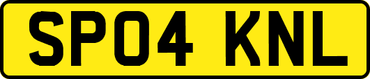 SP04KNL