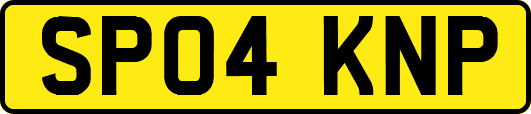 SP04KNP
