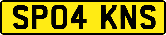 SP04KNS