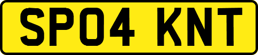 SP04KNT