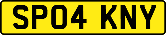 SP04KNY