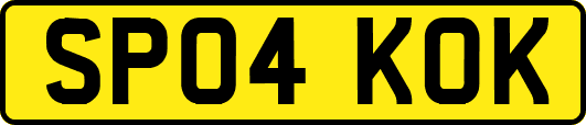SP04KOK
