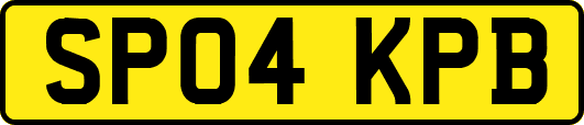 SP04KPB